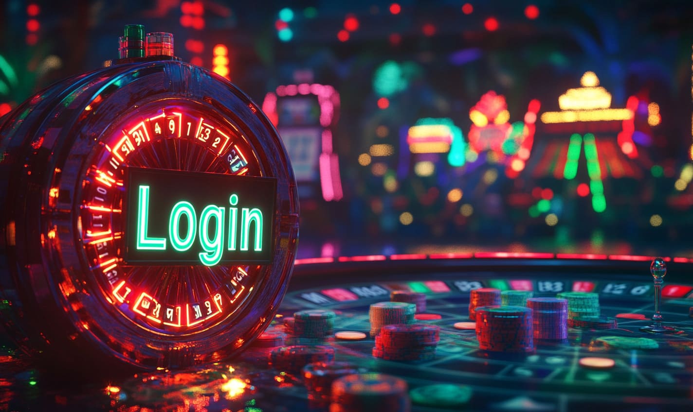 Registration on the BASA8 COM Casino website